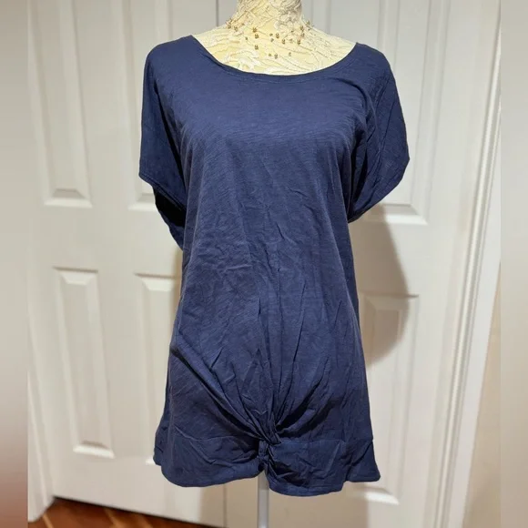 sachin and babi light blue dress Old Navy Spring Dressing Room Reviews | Old Navy Spring Outfits